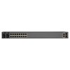 Black Box Console Server - Pots Modem, Dual 10/100/1000, 8-Port LES1708A-R2